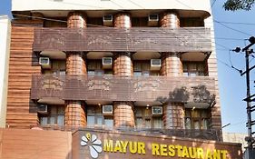 Mayur Hotel Katra